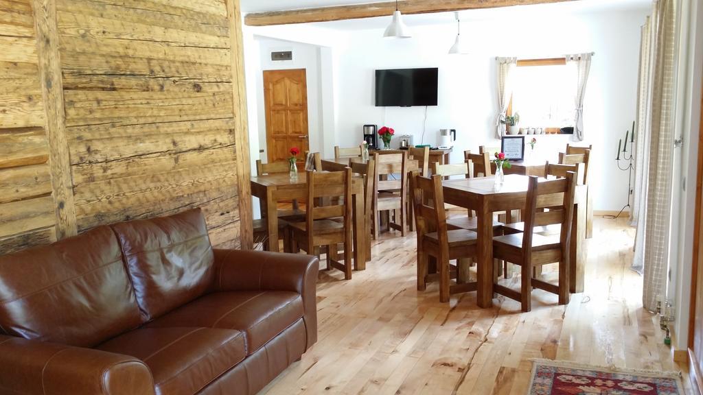 Landhaus Bed&Breakfast Viseu de Sus Exterior photo